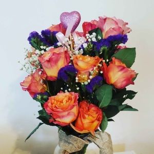 Meet your Posher, Lena